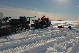 Minnesota Ice Fishing Reports Archive February 2018