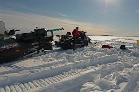 minnesota ice fishing reports archive february 2018