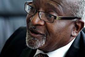 Previously ware professor of sociology and director of the environmental justice resource center at clark atlanta university. Robert D Bullard Alchetron The Free Social Encyclopedia