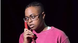 Young, black females 'not being written for' in UK film and TV