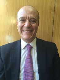 El rector de Nebrija inaugura el curso de postgrado del Centro de Estudios  Ramón Areces