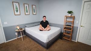 The floor layout is nicely done. My Minimalist Bedroom And Desk Setup Tour Youtube