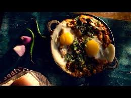 Anda Ghotala Recipe How To Make Anda Egg Ghotala Street Style Youtube Recipes Food Food Videos