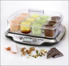 Recettes Multi Delices Une Faim De Loup Petits Pots De Creme Au Chocolat Recette Yaourt Avec Yaourtiere Recette Yaourt