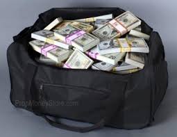 We did not find results for: Duffel Bags Briefcases And Other Prop Money Offerings
