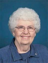 Florence Heck Obituary