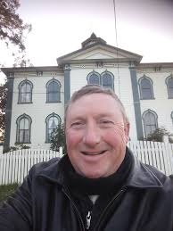 Does anyone remember the Pinecrest outdoor amphitheater?