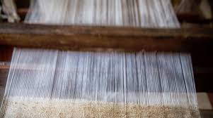 This rattan cane webbing for chairs is 24 wide. Sharing Passion And Love For Linen Fabric Linenbeauty