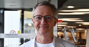 Professorer på Amager og Hvidovre Hospital