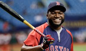 Resultado de imagen para DAVID ORTIZ