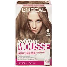 Loreal Hair Color Light Brown Best Hair Color Gray Coverage Check More At Http Frenzyhairstudio Com Loreal Hair Color Light Brown
