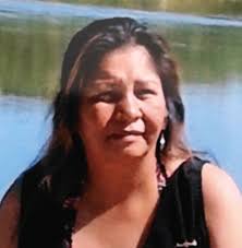 Obituary for Paula Kim Smoke