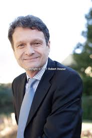 Portraits of Etienne Wenger