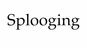 How to Pronounce Splooging - YouTube