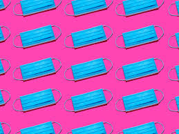 Said americans should resume wearing masks in areas where there are more than 50 new infections per 100,000 residents over the previous seven days, or more than 8 percent of tests are. Why This New Study Helped Convince The Cdc To Change Its Mask Guidelines Self