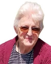 Julia "Judy" V. Simonds Obituary August 8, 2025