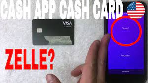 Consumers who download zelle's standalone app must provide a phone number or email and debit card information to be able to receive and send funds. Can You Use Cash App Cash Card On Zelle App Youtube