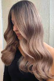 50 Sassy Looks With Ash Brown Hair Lovehairstyles Com Ash Brown Hair Color Brown Hair Colors Hair Color Light Brown