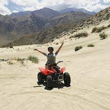 Gain, 4 hrs, free trailhead on rimrock/southridge road off of highway 111. Get Out Visit Palm Springs