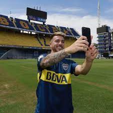 Julio alberto buffarini date of birth: Julio Buffarini Rabona Row Backfires Heavily On Him Sports Games