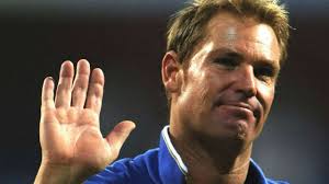 To sit around a dressing room for yusuf pathan, jadeja and a few other young indian players; Shane Warne In New Book Steve Waugh Is Selfish Baggy Green Worship Made Me Want To Puke