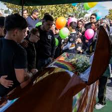 Familia de Ociel Baena rechaza la versión de la Fiscalía estatal