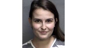 College Station woman arrested for September hit-and-run