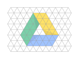 Google Drive Icon Structure Google Drive Icon Driving