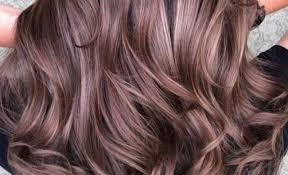 Really, what can be more outstanding than a color that matches some part of our galaxy? Dream Girl Hair Luxury Hair Extensions