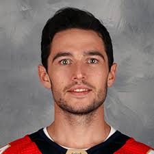 Alex Lyon Stats and Player Profile