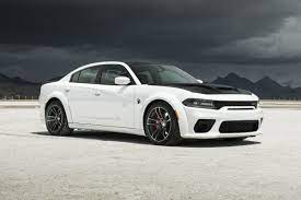 Today's muscle cars aren't just fast, they have the latest technology, too. The 10 Best Muscle Cars For 2021 U S News World Report