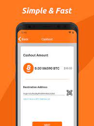 You will need a coinbase account to claim your bitcoin. Free Bitcoin For Android Apk Download