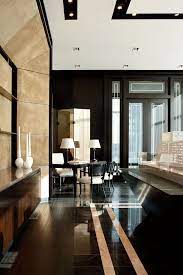 Pier 27 Munge Leung Interior Architecture Design Interior Design Residential Interior