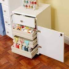 Best sewing table and cabinet reviews 2021. Suzi Storage Cabinet By Arrow Sewing Cabinets Moore S Sewing