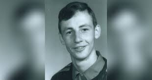 Obituary for Donald John Stenerson