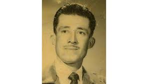 GERMAN JIMENEZ Obituary (1928