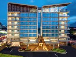 What are the best hotels near bukittinggi clock tower? The Balcone Hotel Resort Bukittinggi 2021 Updated Prices Deals