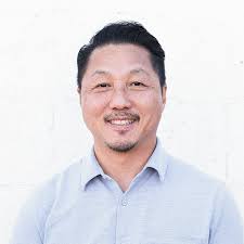 Who We Are — The Blessing Church