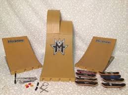 They are stock razor scooter bars that i am still afraid to do pro scooter tricks on. Lot Tech Deck Mega Ramp Mini Skateboard Fingerboard Ramps W Boards Bonus Scooter 506207893
