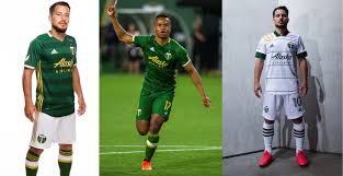 You can find the 2019 portland timbers jerseys along with timbers gear including home, away and third jerseys, apparel. Mls Team Kit Rankings The Good The Bad And The Ugly 3rd Degree