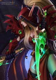 Pin Em World Of Warcraft