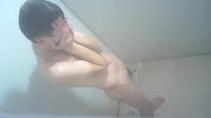 shower spy Gay Porn Video - TheGay.com