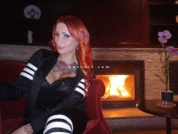 Chica escort CLARA RUBI en Madrid - hEscort