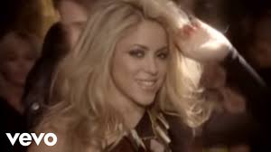 Join facebook to connect with shakira blue and others you may know. Shakira She Wolf Youtube