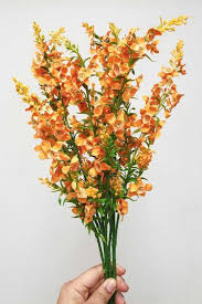Choice of the rhs and with thousands of 5 star reviews. 17 Best Artificial Flowers 2021 To Decorate Your Home Glamour Uk