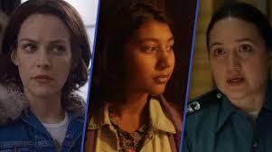 Under The Bridge' Episode 3 Recap & Ending Explained: What Happened Between  Cam And Rebecca?