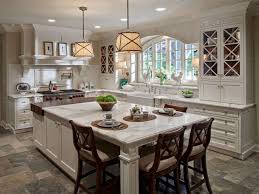See more ideas about colonial dining room, colonial, dining room. Colonial Style Kitchen As Distinctive Feature Of Chic Interior