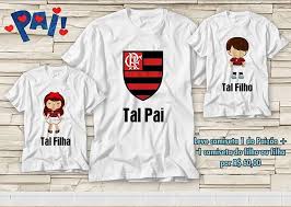 Camisa Dia Dos Pais Pai E Filho Camisetas Tal Pai Tal Filho Do Time Do Coracao Do Papai Voce Encontra Aqui Uma Otima Opcao Para Presentear No D Camisa Pai E Filho Tal Pai Tal Filha Camisetas
