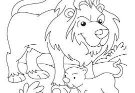 Maybe you would like to learn more about one of these? Cool Lion Coloring Pages Pdf Ideas 2021 Lion Coloring Pages Animal Coloring Pages Family Coloring Pages