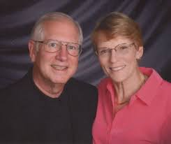 50 years: Janice and William Rubino